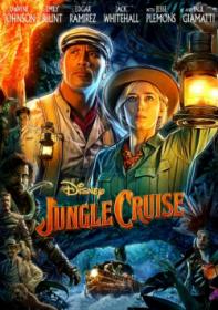 Jungle Cruise 2021 MULTi TRUEFRENCH 1080p BluRay x264 AC3<span style=color:#fc9c6d>-EXTREME</span>