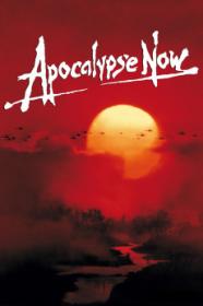 Apocalypse Now (1979) [2160p] [4K] [BluRay] [5.1] <span style=color:#fc9c6d>[YTS]</span>