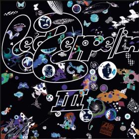 Led Zeppelin - Led Zeppelin III (HD Remastered Deluxe Edition) [24Bit-96kHz] (2021) FLAC [PMEDIA] ⭐️