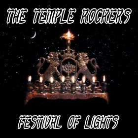 The Temple Rockers - Festival of Lights (320)