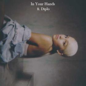 Ariana Grande - In Your Hands (feat  Diplo)