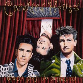 Crowded House - Temple Of Low Men (Remastered) [24Bit-96kHz] (2021) FLAC [PMEDIA] ⭐️
