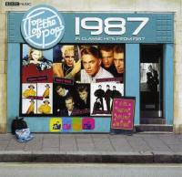 VA - Top Of The Pops Year By Year Collection 1964-2006 [1987] (2008 - Pop) [Flac 16-44]