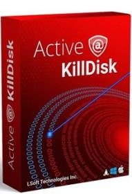 Active KillDisk Ultimate v14 0 19