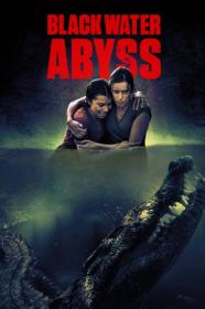 Black Water Abyss 2020 x264 720p WebHD Esub AAC English Hindi THE GOPI SAHI