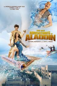 The New Adventures Of Aladdin (2015) [1080p] [BluRay] [5.1] <span style=color:#fc9c6d>[YTS]</span>