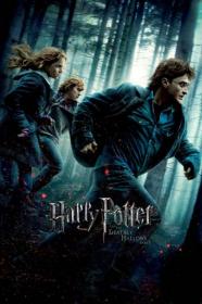 Harry Potter and the Deathly Hallows Part 1 2010 720p BluRay 999MB HQ x265 10bit<span style=color:#fc9c6d>-GalaxyRG[TGx]</span>