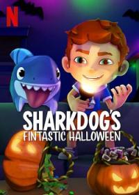 Sharkdogs Fintastic Halloween 2021 FRENCH 720p WEB x264<span style=color:#fc9c6d>-EXTREME</span>
