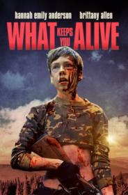 What Keeps You Alive 2018 FRENCH BDRiP XViD<span style=color:#fc9c6d>-STVFRV</span>