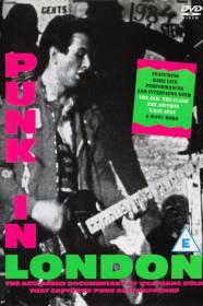 Punk In London (1977) [1080p] [WEBRip] <span style=color:#fc9c6d>[YTS]</span>