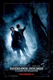 Sherlock Holmes A Game Of Shadows Out Of The Shadows (2011) [720p] [BluRay] <span style=color:#fc9c6d>[YTS]</span>