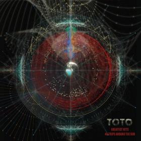 Toto - Greatest Hits 40 Trips Around The Sun (2018) Flac