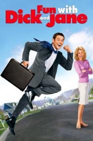 Fun With Dick and Jane (2005) 720p BluRay X264 [MoviesFD]
