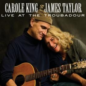 Carole King - Live At The Troubadour (Live At The Troubadour  2007) (2021) [24Bit-96kHz] FLAC [PMEDIA] ⭐️
