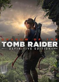 Shadow Of The Tomb Raider Definitive Edition REPACK<span style=color:#fc9c6d>-KaOs</span>