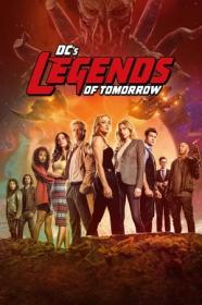 [ OxTorrent sh ] DCs Legends Of Tomorrow S07E02 FASTSUB VOSTFR WEBRip x264-WEEDS