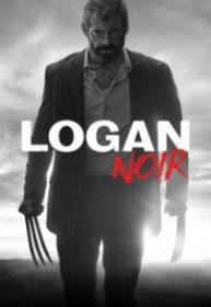 Logan NOiR EDiTiON [BluRay Rip][AC3 5.1 Español Castellano][2017]
