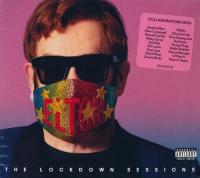 Elton John - The Lockdown Sessions (Explicit) (Deluxe Edition) (2021) Mp3 320kbps [PMEDIA] ⭐️
