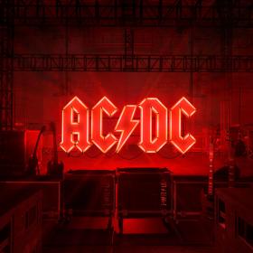 ACDC - Power Up (2020 - Rock) [Flac 24-96]