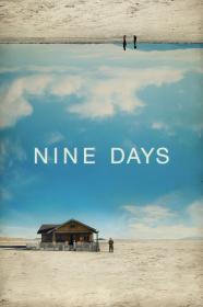 Nine Days (2020) [1080p] [BluRay] [5.1] <span style=color:#fc9c6d>[YTS]</span>
