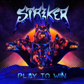 Striker - Play To Win (Japanese Edition) (320)