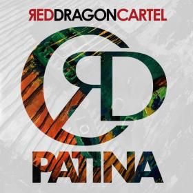 Red Dragon Cartel - Patina (Japanese Edition) (320)