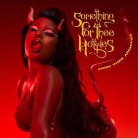 Megan Thee Stallion - Something for Thee Hotties (2021) Mp3 320kbps [PMEDIA] ⭐️