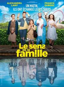 [ OxTorrent sh ] Le Sens De La Famille 2021 FRENCH HDRip XviD<span style=color:#fc9c6d>-EXTREME</span>
