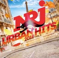 VA - NRJ Urban Hits 2018 Vol 2-2CD-2018