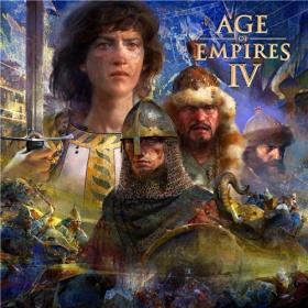 Age of Empires IV - 4K HDR Video Pack - <span style=color:#fc9c6d>[DODI Repack]</span>