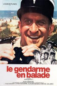 Le Gendarme En Balade (1970) [720p] [BluRay] <span style=color:#fc9c6d>[YTS]</span>
