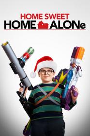 Home Sweet Home Alone (2021) [720p] [WEBRip] <span style=color:#fc9c6d>[YTS]</span>