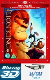 The Lion King 3D (1994)-alE13