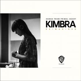 Kimbra - Songs from Primal Heart Reimagined (320)