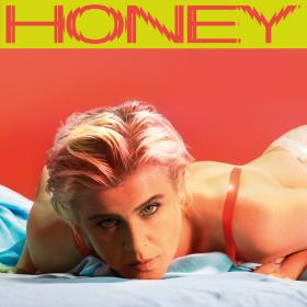 Robyn - Honey (2018) Mp3 (320kbps) <span style=color:#fc9c6d>[Hunter]</span>