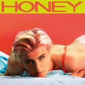Robyn - Honey (2018)[WEB][FLAC]eNJoY-iT