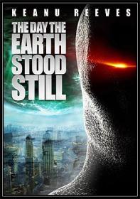 The Day The Earth Stood Still 2008 Open Matte WEBRip 2160p UHD SDR Eng DTS DD 5.1 gerald99