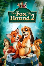 The Fox And The Hound 2 (2006) [720p] [BluRay] <span style=color:#fc9c6d>[YTS]</span>