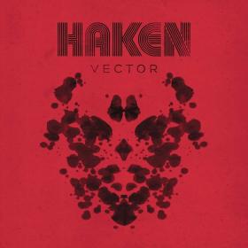 Haken - Vector (2018) [320]