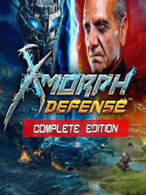 X-Morph Defense Complete Edition REPACK<span style=color:#fc9c6d>-KaOs</span>