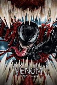 Venom Let There Be Carnage 2021 720p AMZN WEBRip 999MB HQ x265 10bit<span style=color:#fc9c6d>-GalaxyRG[TGx]</span>
