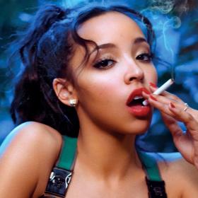 Tinashe - Baby (feat  A$AP Ferg & Kid Ink)