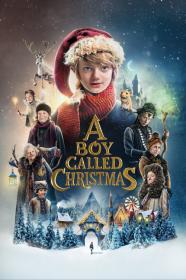 A Boy Called Christmas (2021) [720p] [WEBRip] <span style=color:#fc9c6d>[YTS]</span>