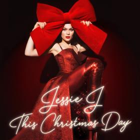 Jessie J - This Christmas Day (2018) Mp3 (320kbps) <span style=color:#fc9c6d>[Hunter]</span>