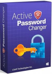 Active Password Changer Ultimate 12 0 0 3 + Crack + WinPE