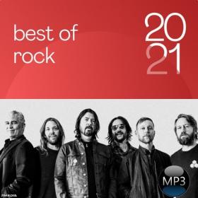 VA - Best of Rock 2021 (Mp3 320kbps) [PMEDIA] ⭐️