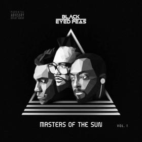 The Black Eyed Peas - Masters Of The Sun Vol  1 (2018) Mp3 (320kbps) <span style=color:#fc9c6d>[Hunter]</span>