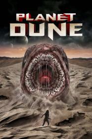 Planet Dune 2021 1080p Bluray DTS-HD MA 5.1 X264<span style=color:#fc9c6d>-EVO[TGx]</span>