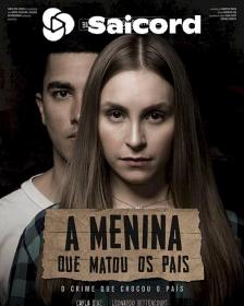 A Menina que Matao Os Pais (2021) [Hindi Dub] 400p WEB-DLRip Saicord