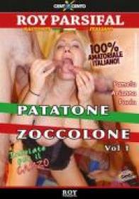 Centoxcento - Patatone zoccolone Vol  1